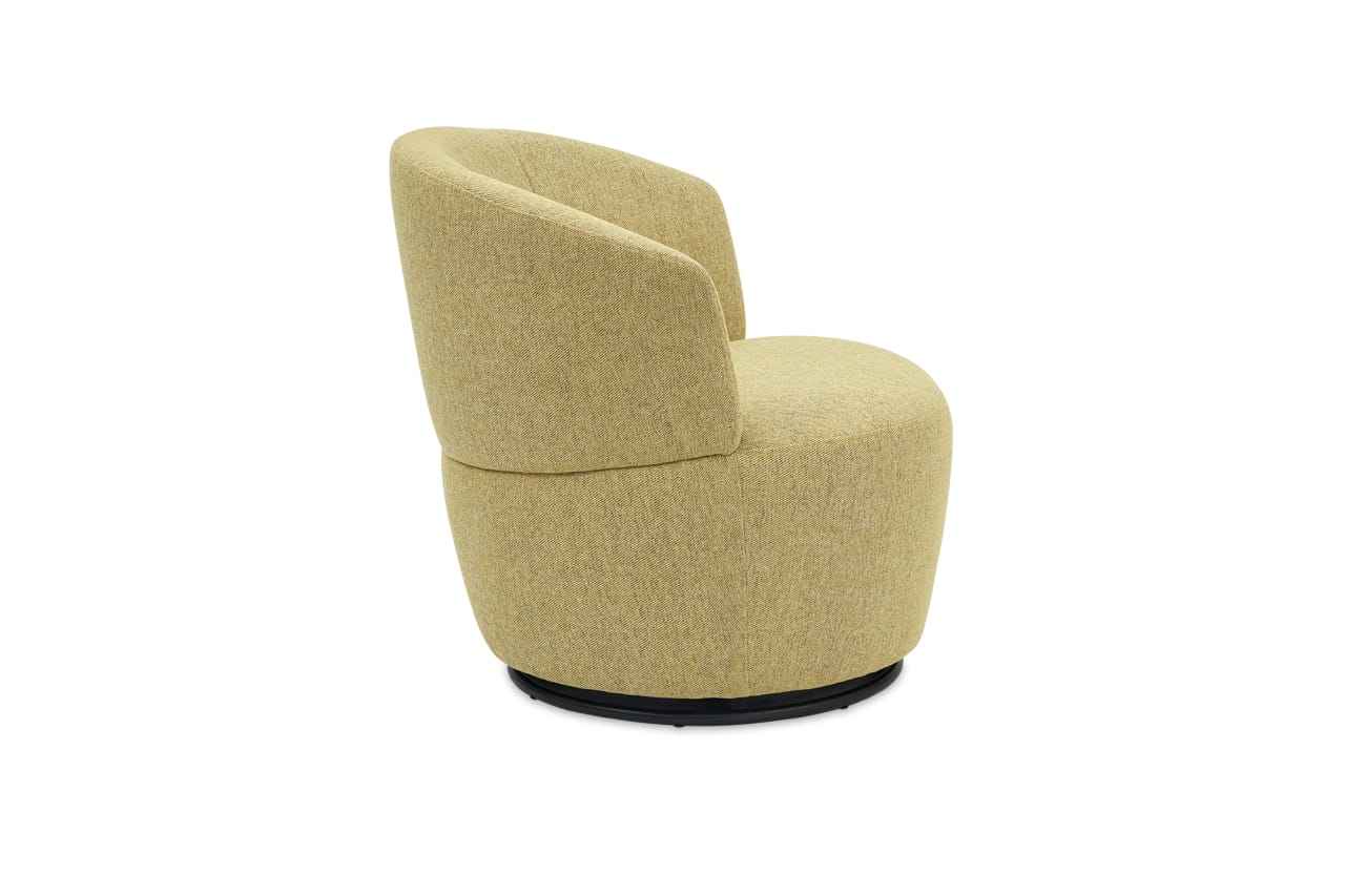 Grace Slipper Chair