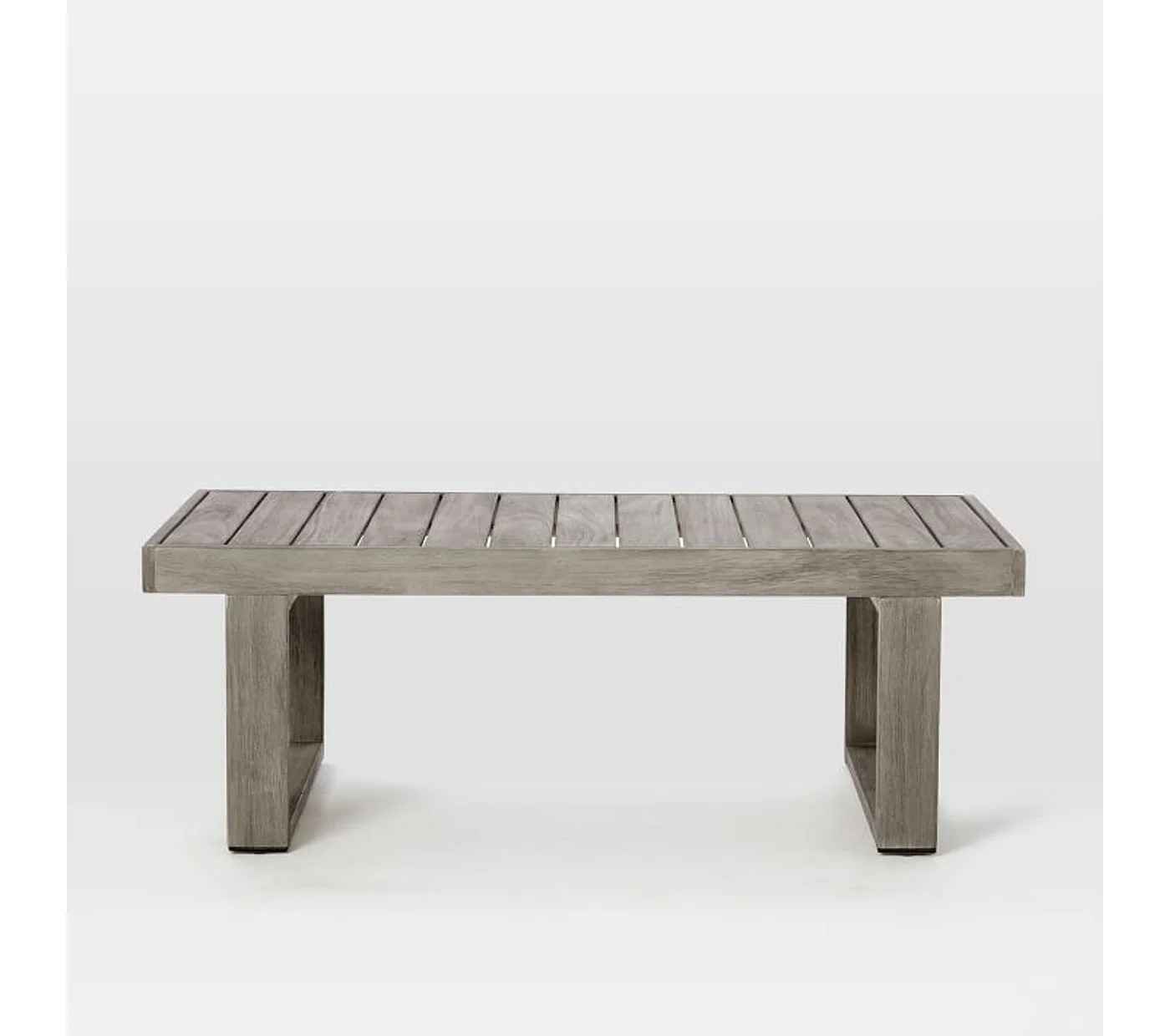 Ortside Outdoor Coffee Table