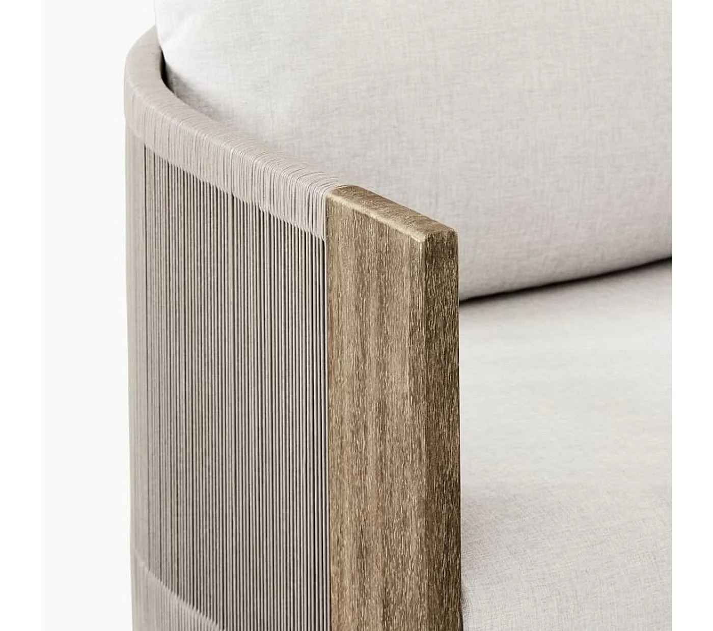 Kalos Ellipse Coffee Table