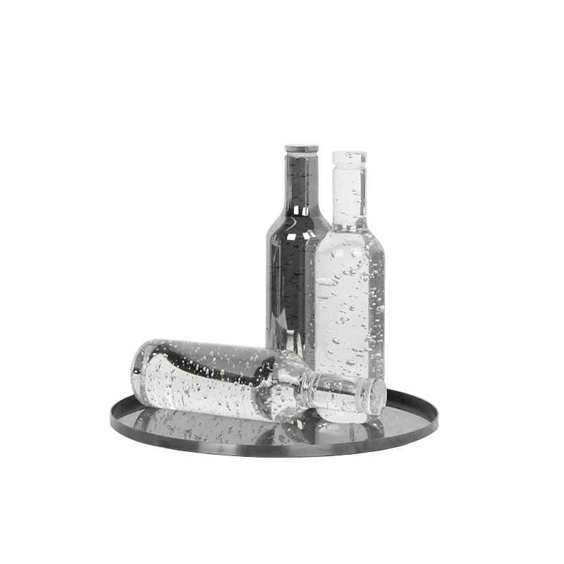 CHARISMATIC CRYSTAL CAMERA
