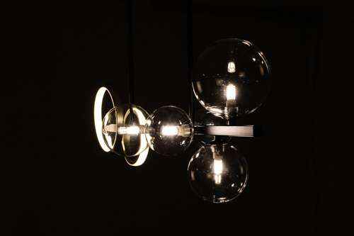 Stella Hanging Light