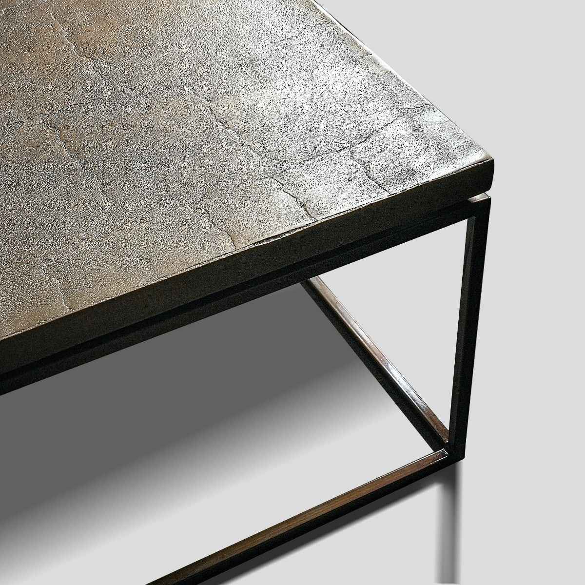 Kalos Ellipse Coffee Table