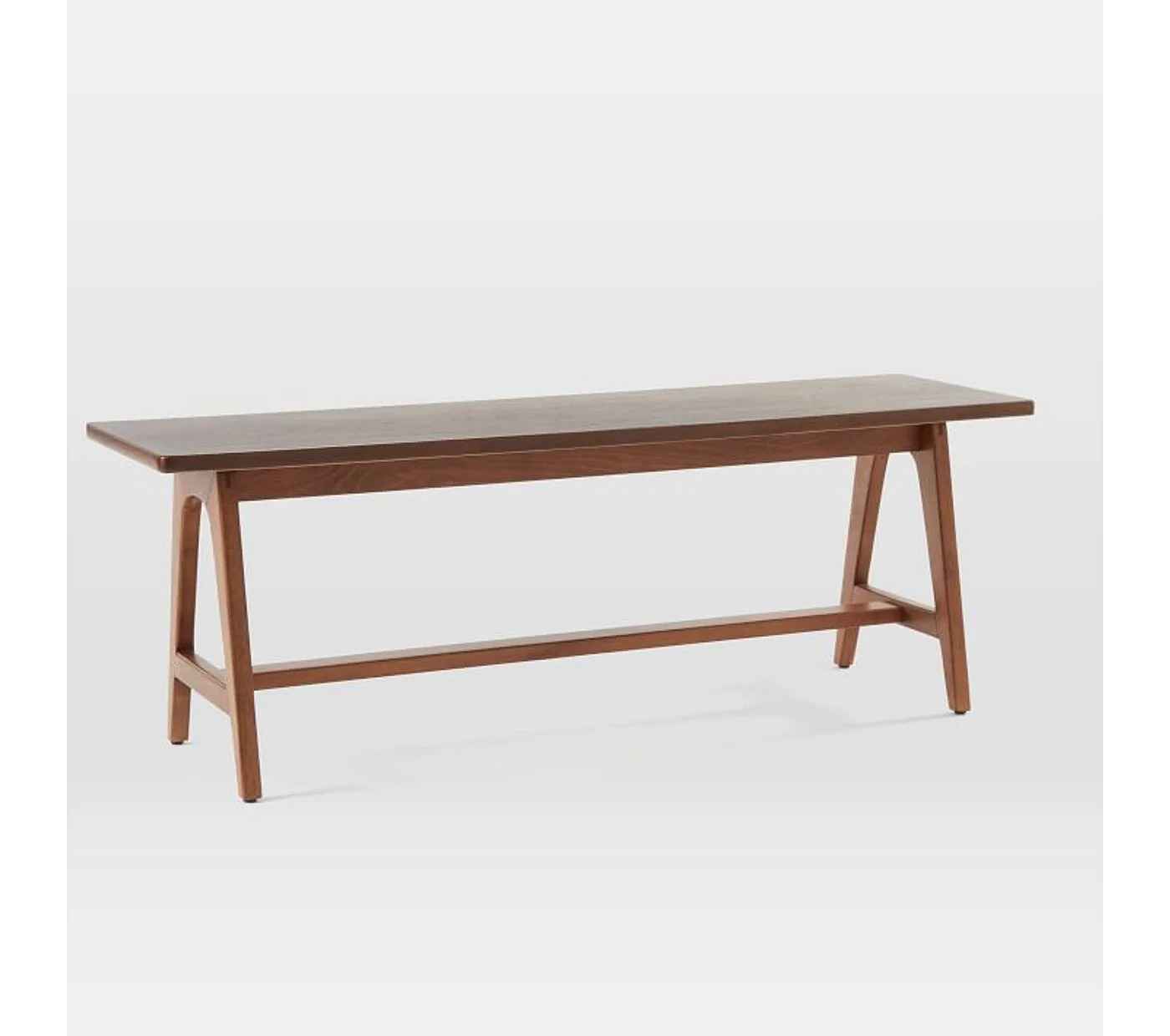 ASLE UPHOLSTERED BENCH