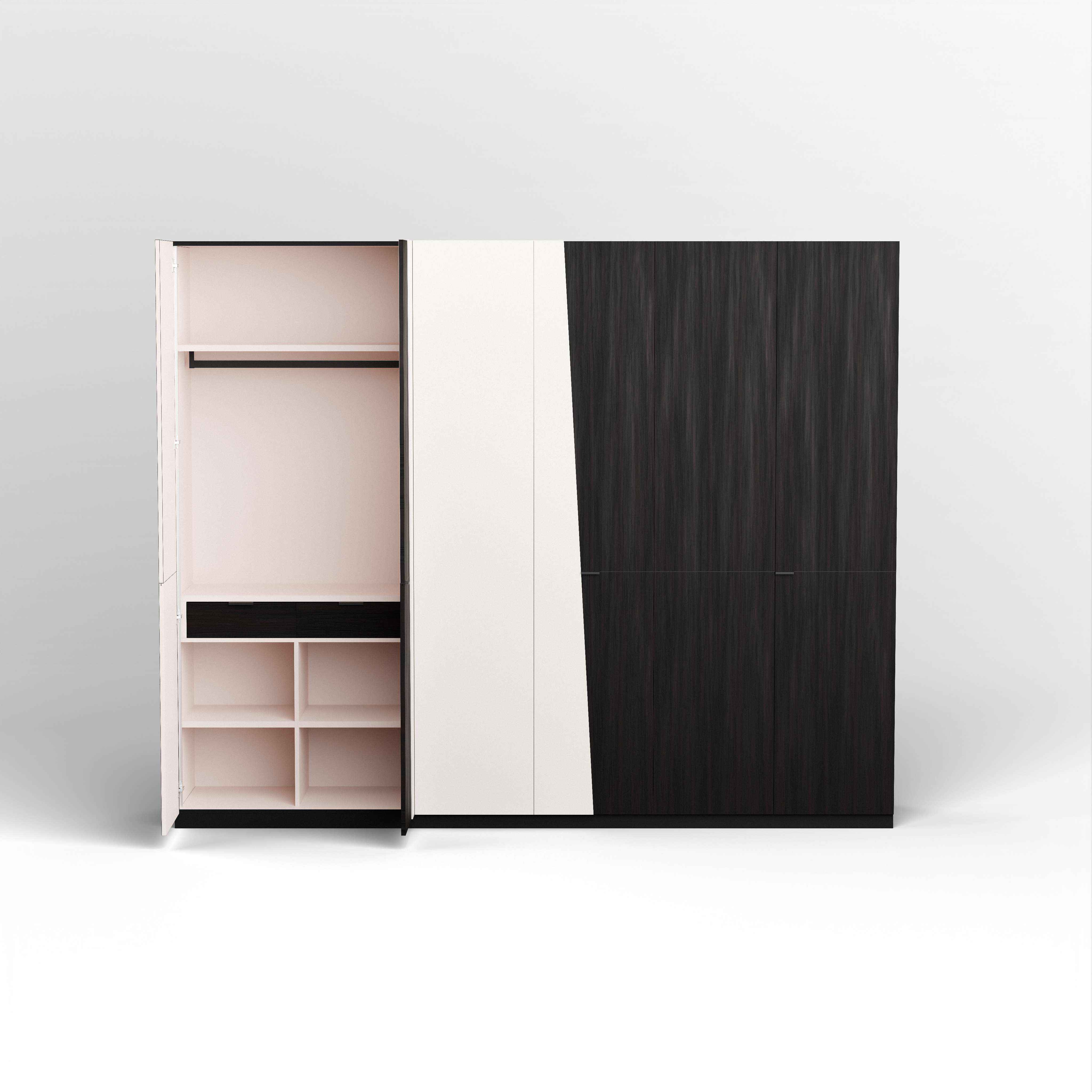 Miho Chest of Drawers