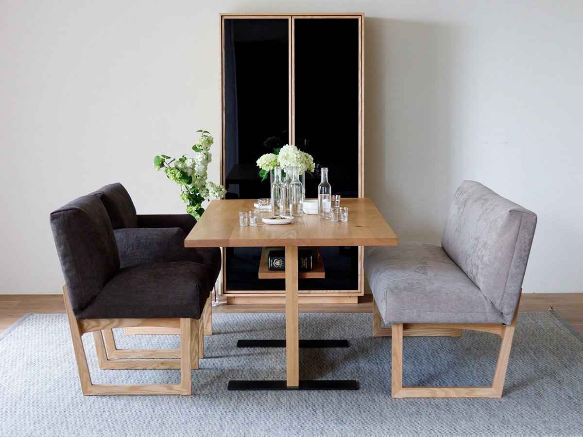 Kalos Ellipse Coffee Table