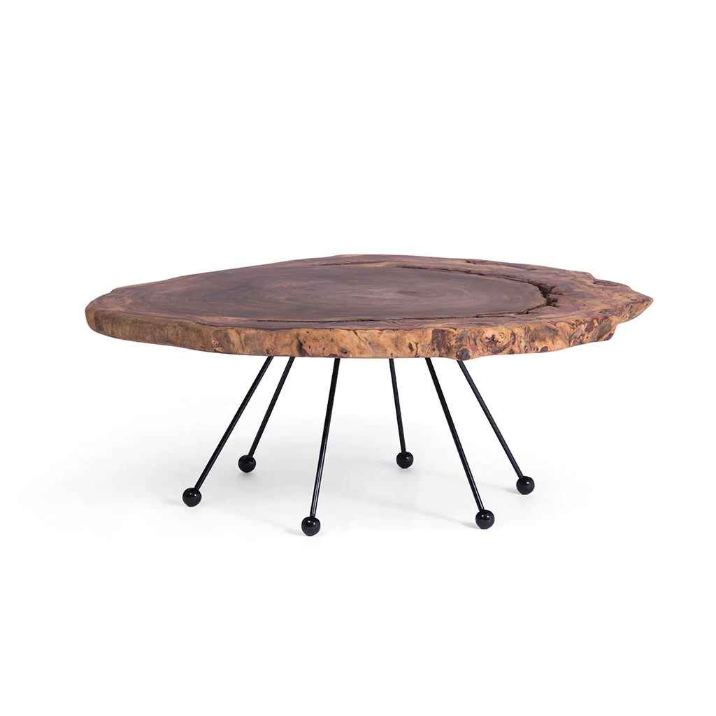 Kalos Ellipse Coffee Table