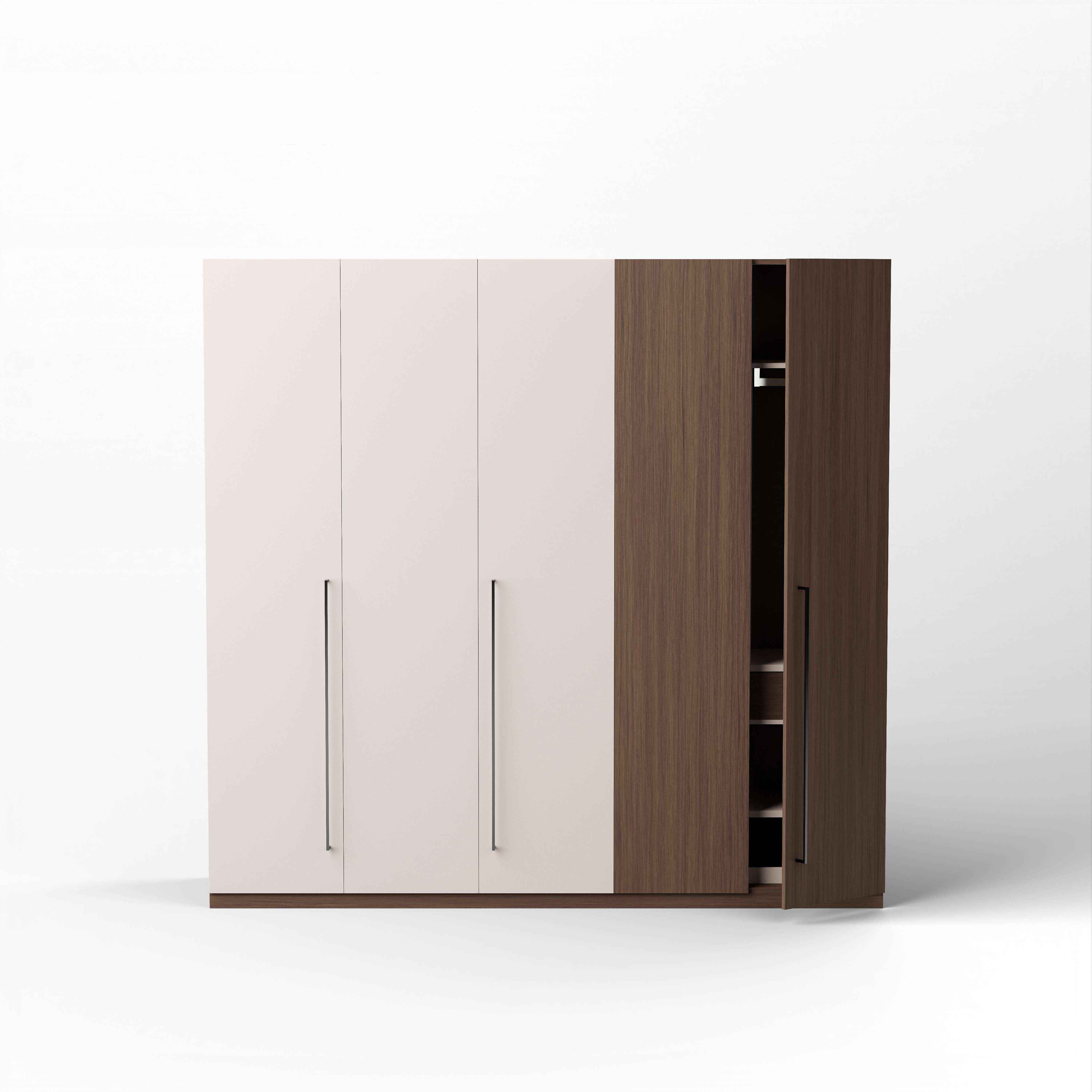 Vilma Percival Sliding Wardrobe