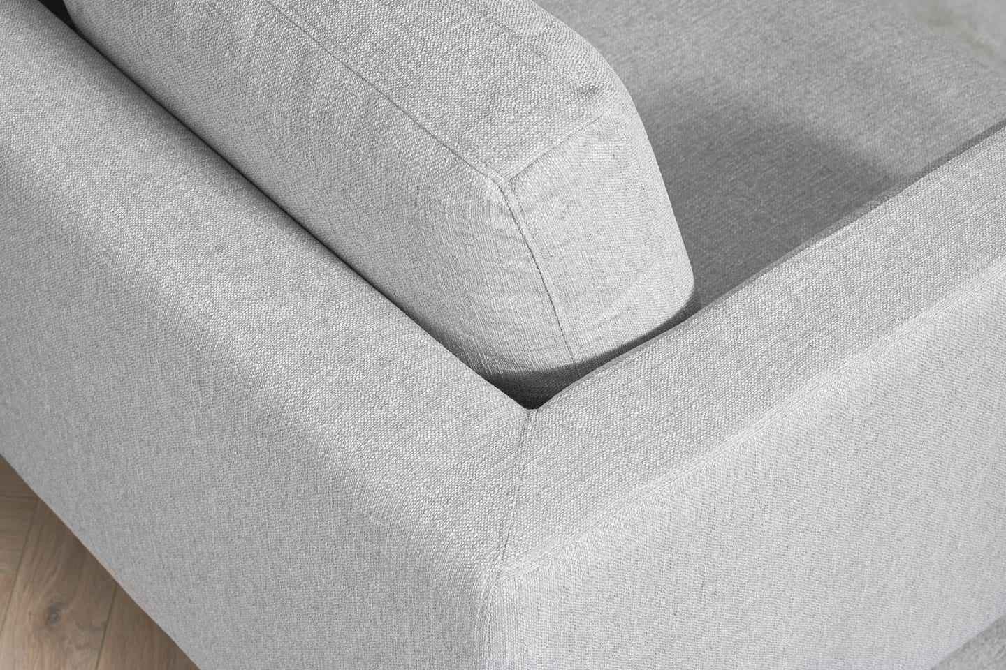 Tana Chaise Sectional Sofa