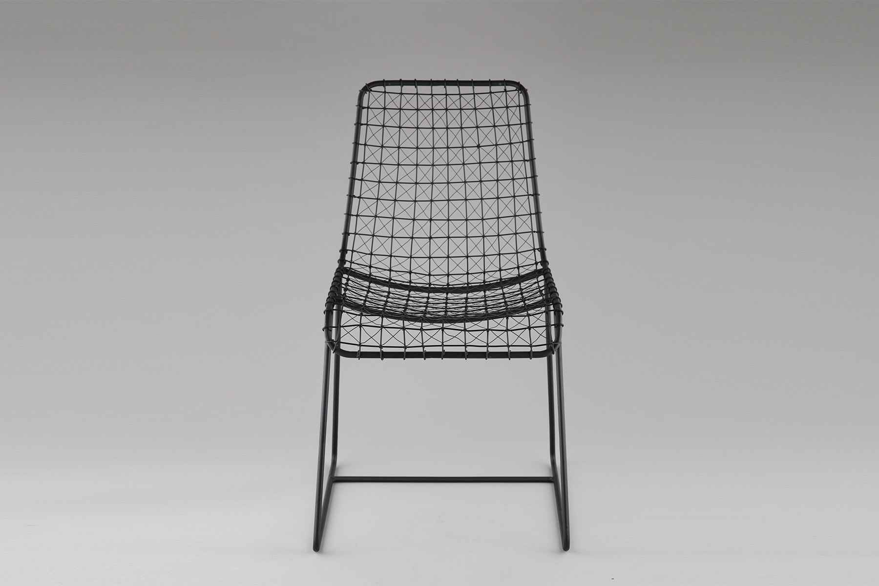 Rachel Bent Lounge Chair