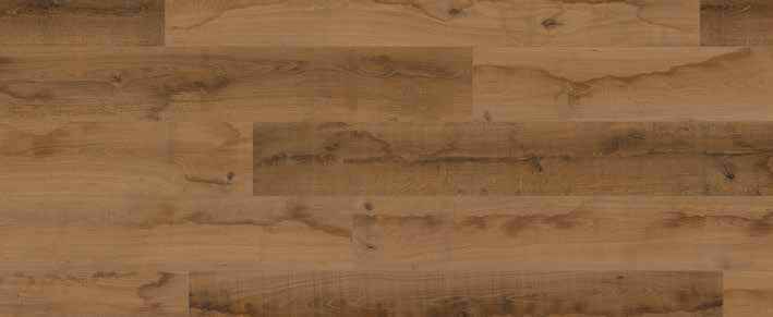 Oak Umber