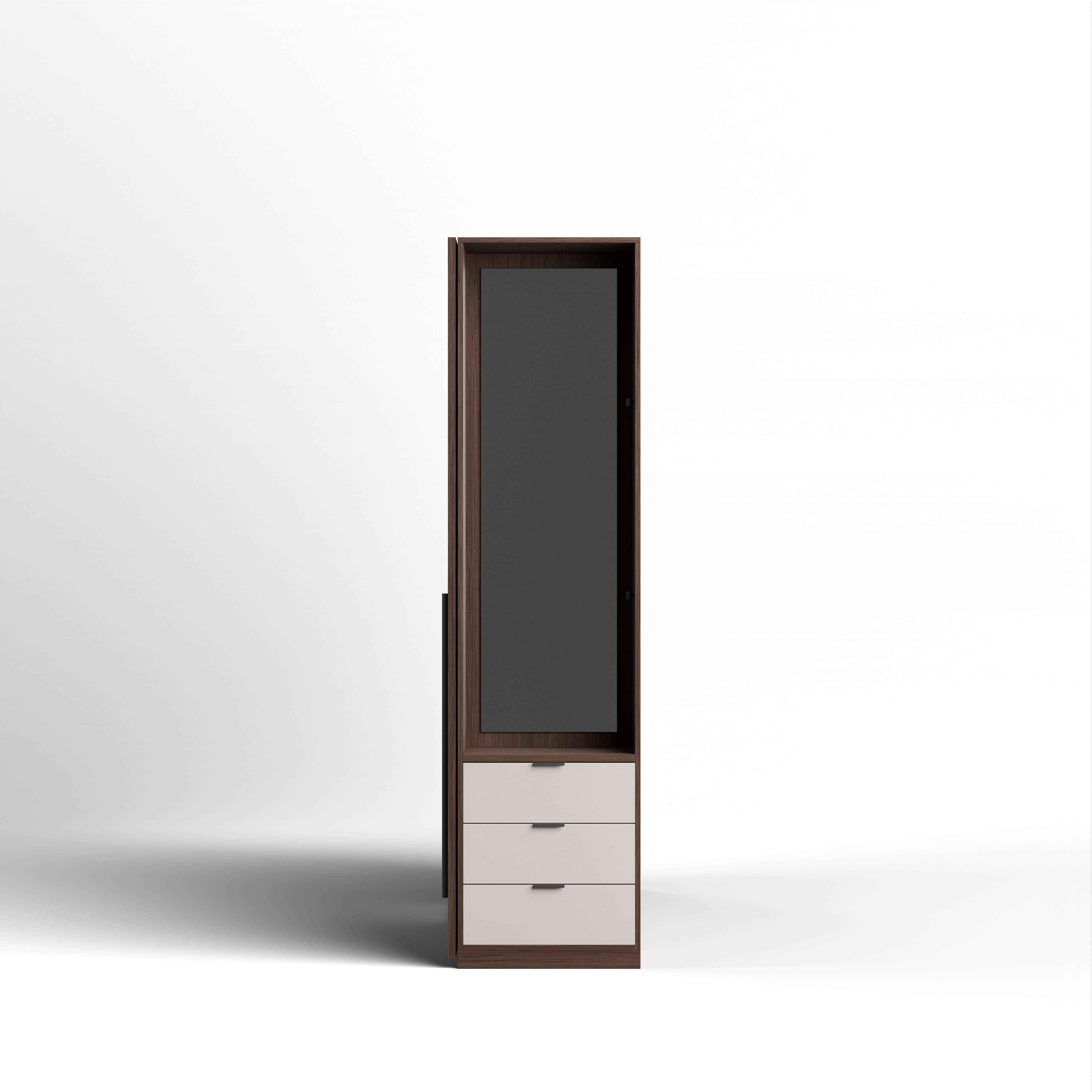 Nikolai Dani Sliding Wardrobe