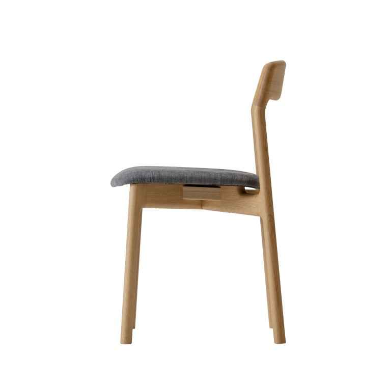KORENT Dining Side Chair
