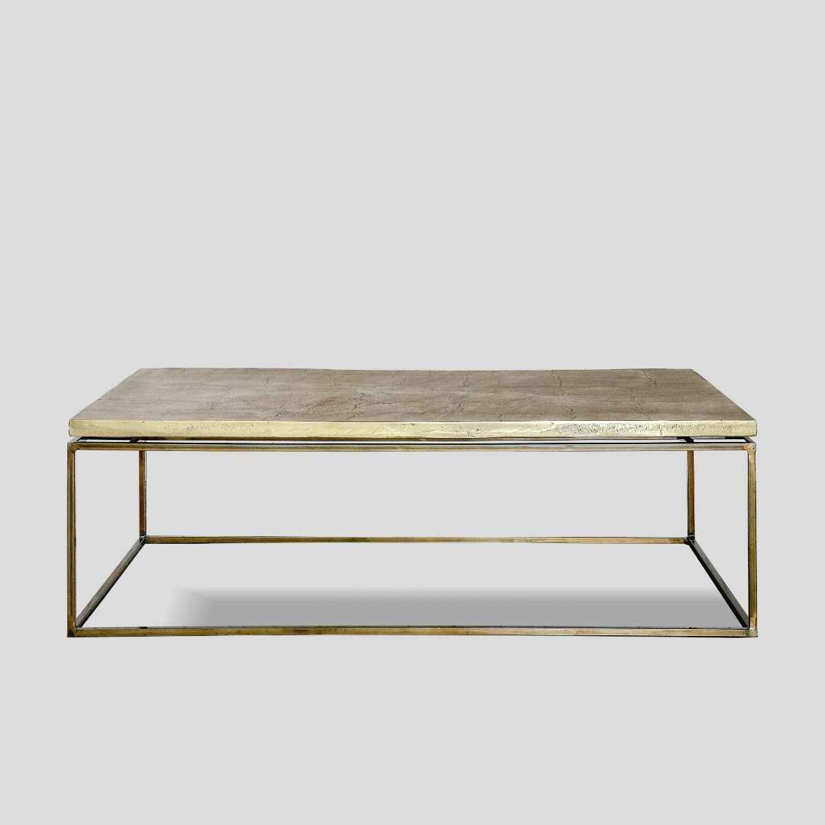 Theo Rectangle Coffee Table