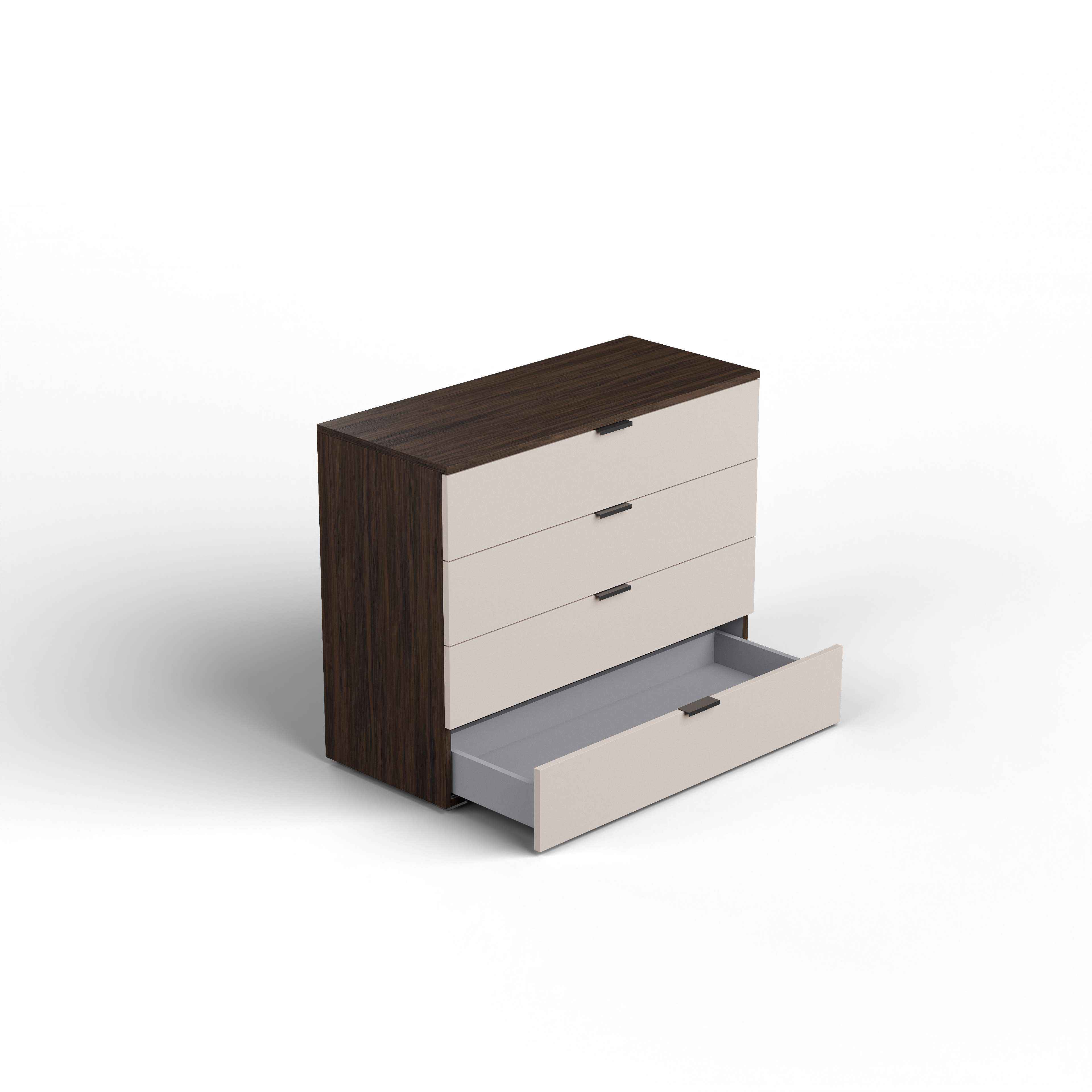 Nikolai Hampton Openable Wardrobe