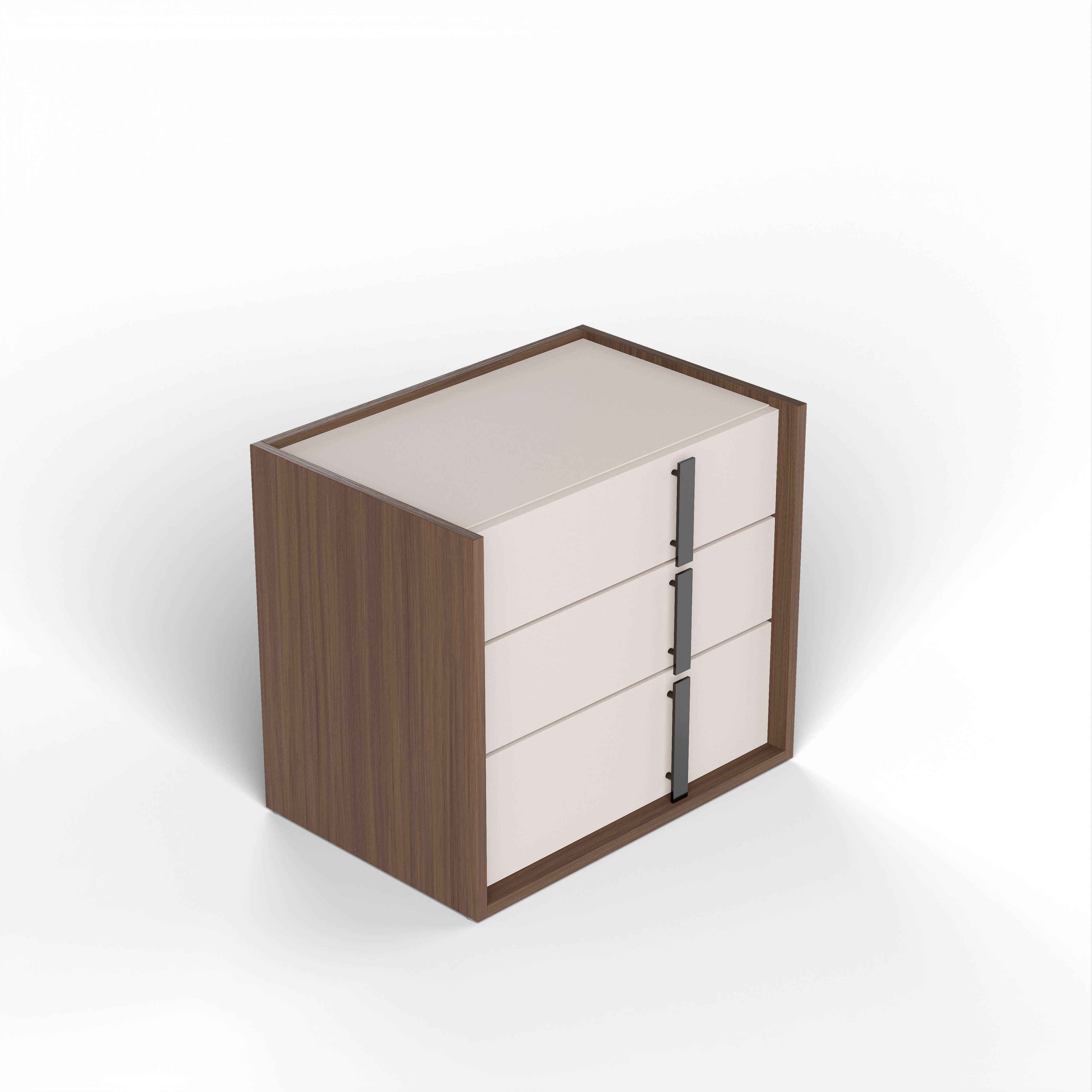 Nikolai Hampton Openable Wardrobe