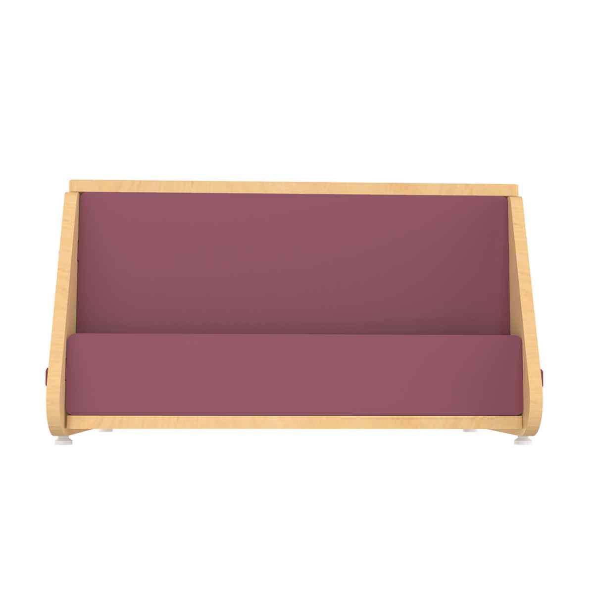 Aqua Plum Toy Chest