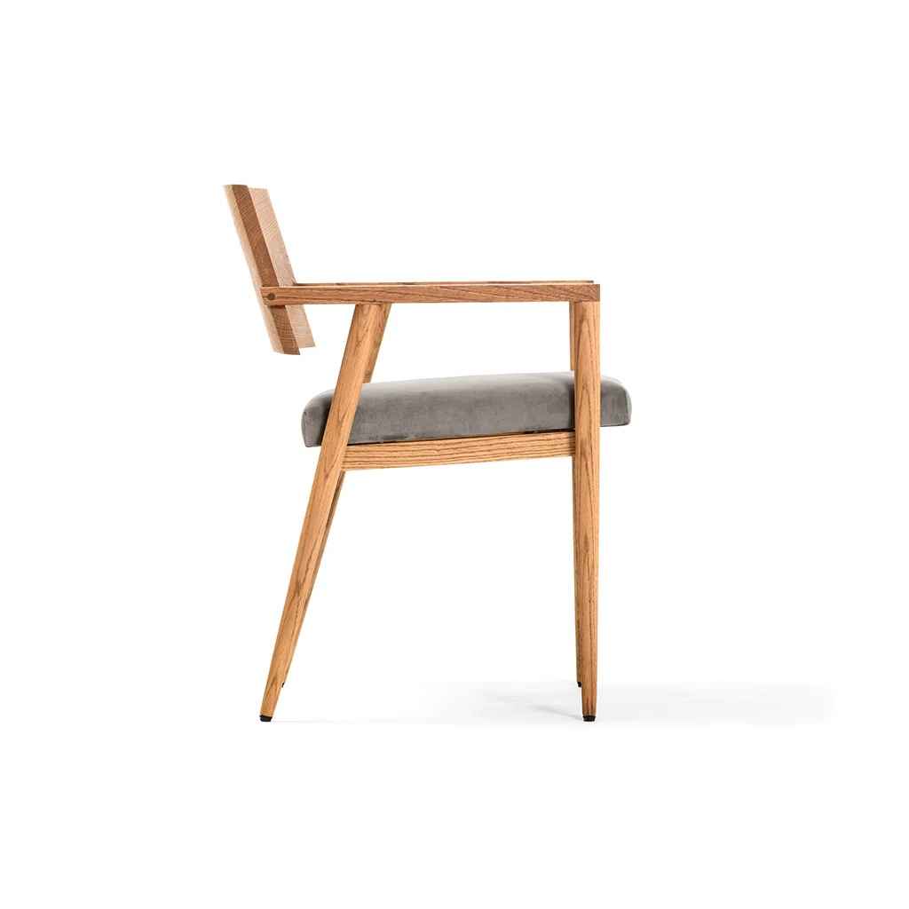 Grace Slipper Chair