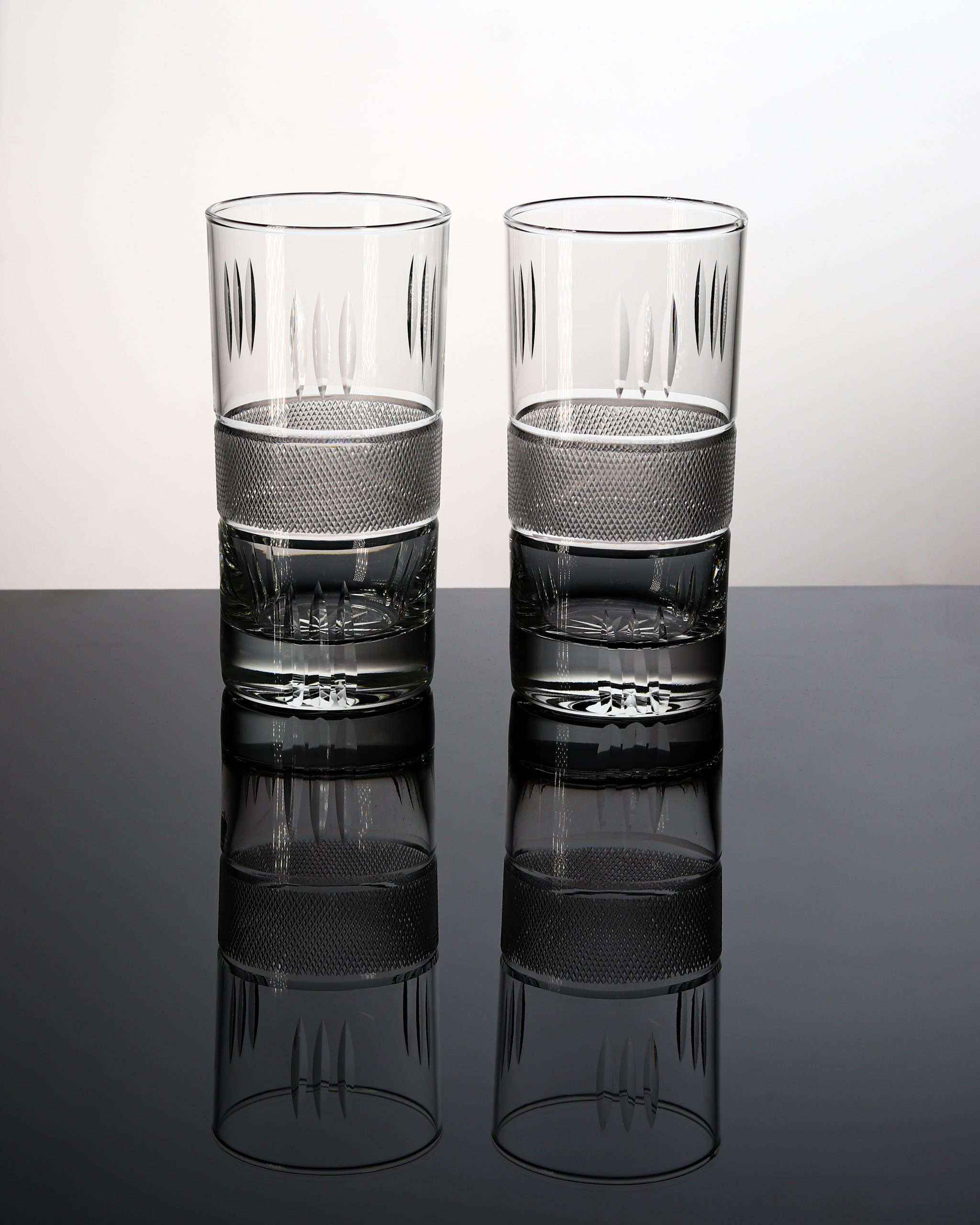 Wingfire Highball Glass