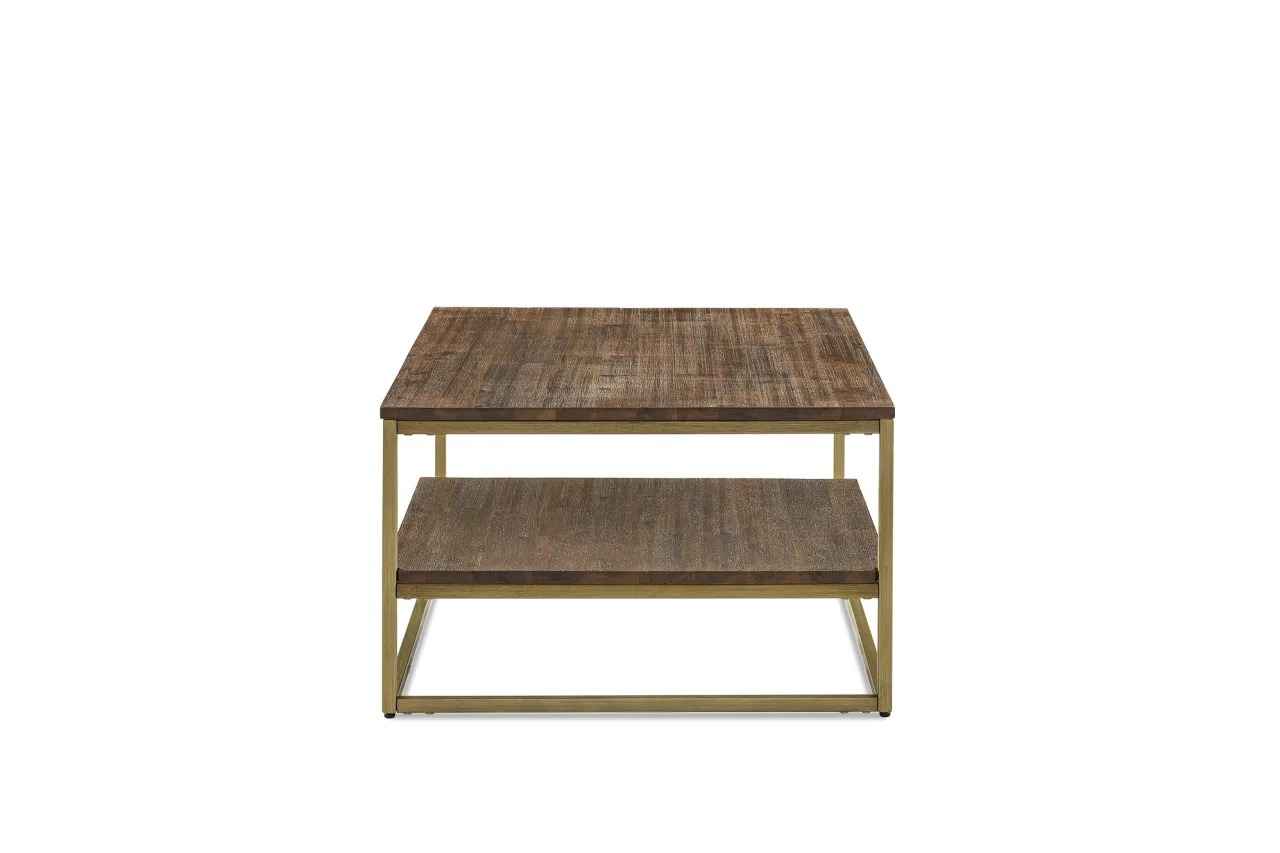 Kalos Ellipse Coffee Table