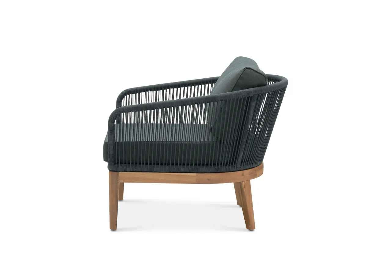 Rachel Bent Lounge Chair