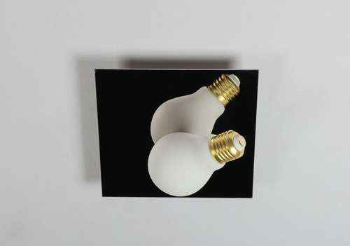 Bulbz Wall Light