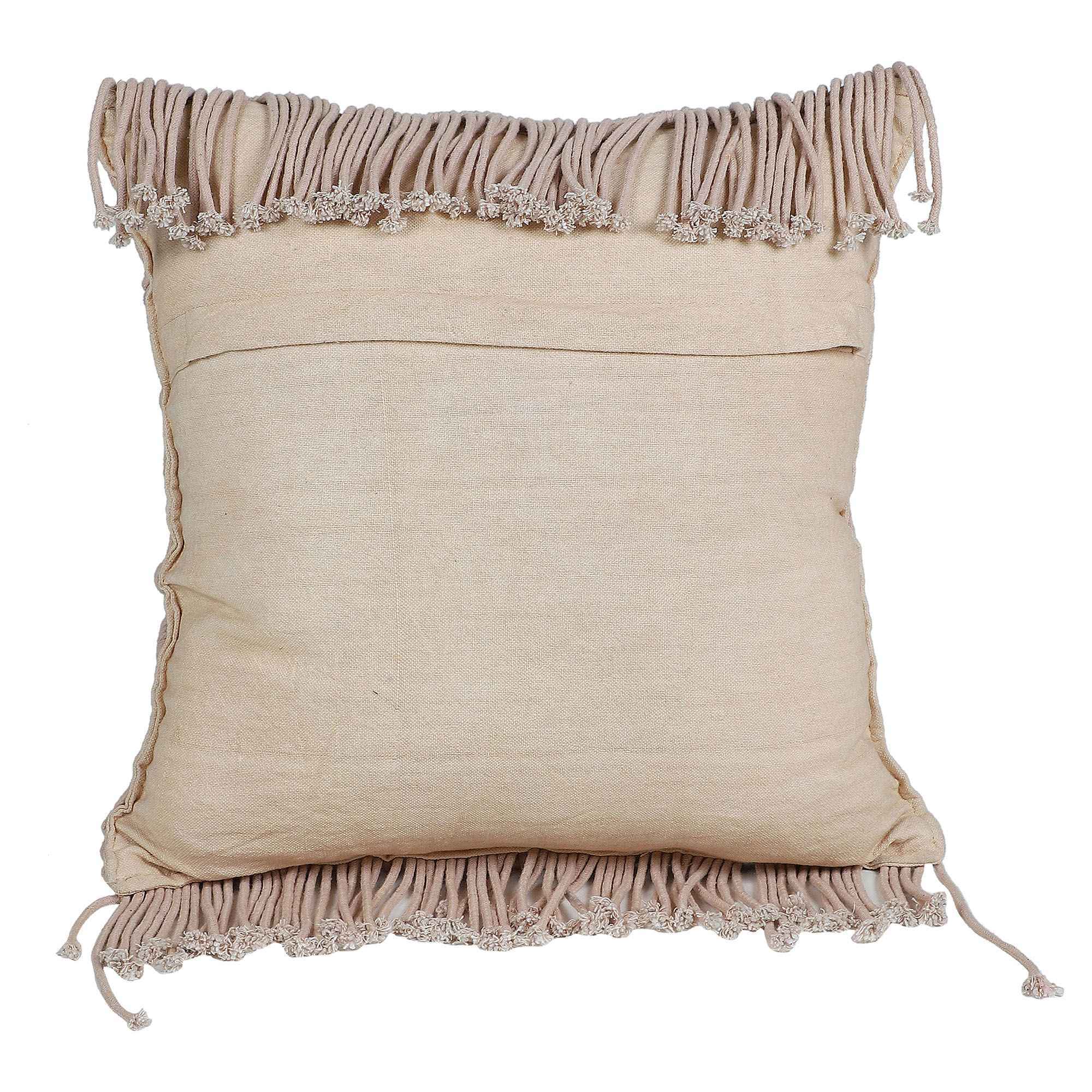 Kaahira Best Gift Handwoven Swing in Off White