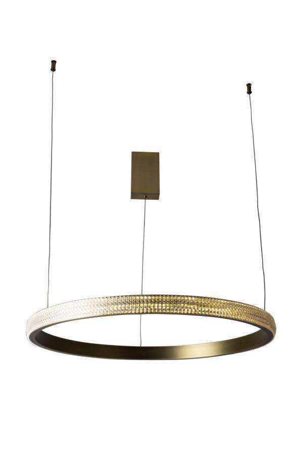 Orbe Hanging Light