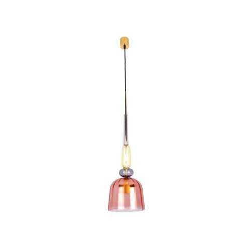 Ziva O Hanging Light