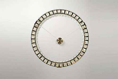 Ziva L Hanging Light