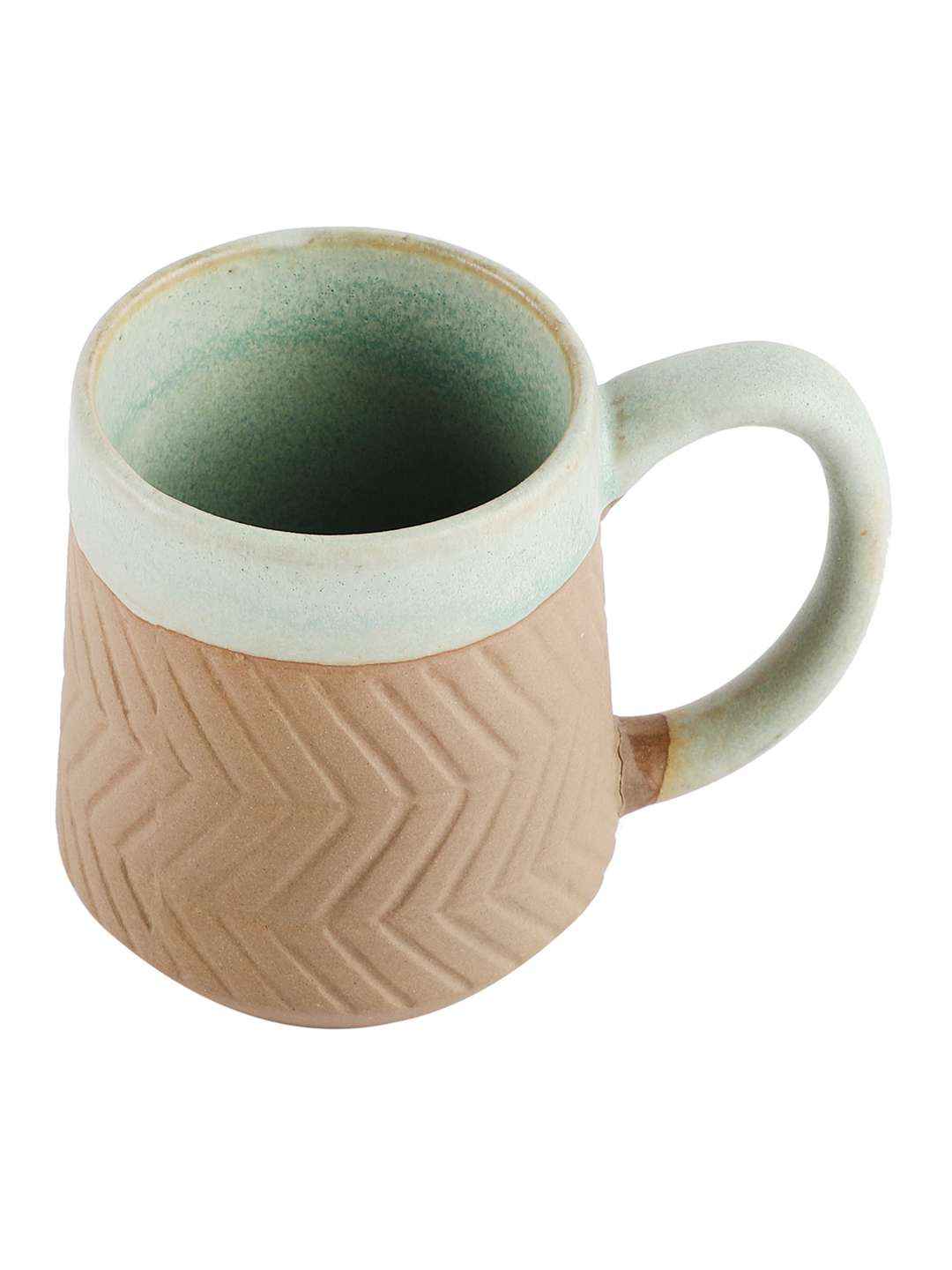 The Aranyan Collection - Dual Tone Mugs