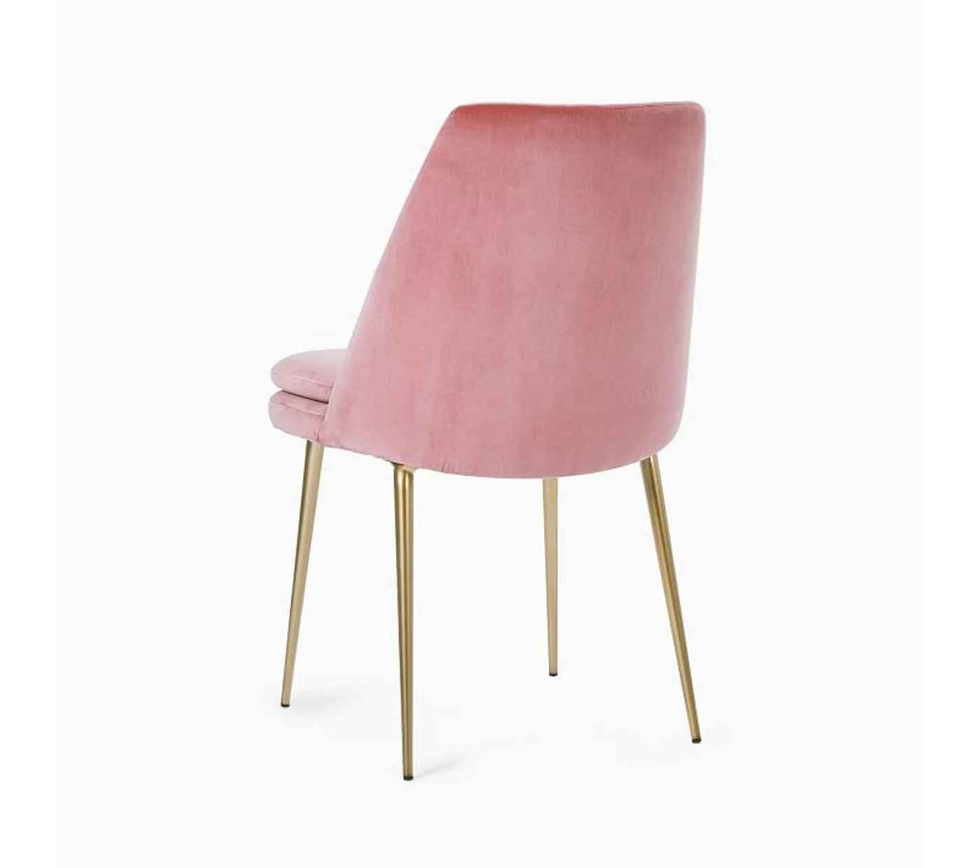 Loui Accent Chair-Caillou