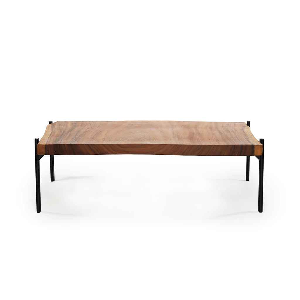 Kalos Ellipse Coffee Table