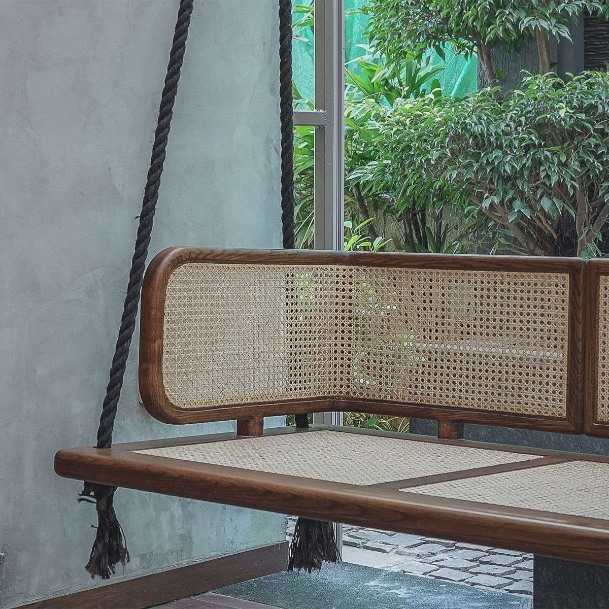 Kalos Ellipse Coffee Table