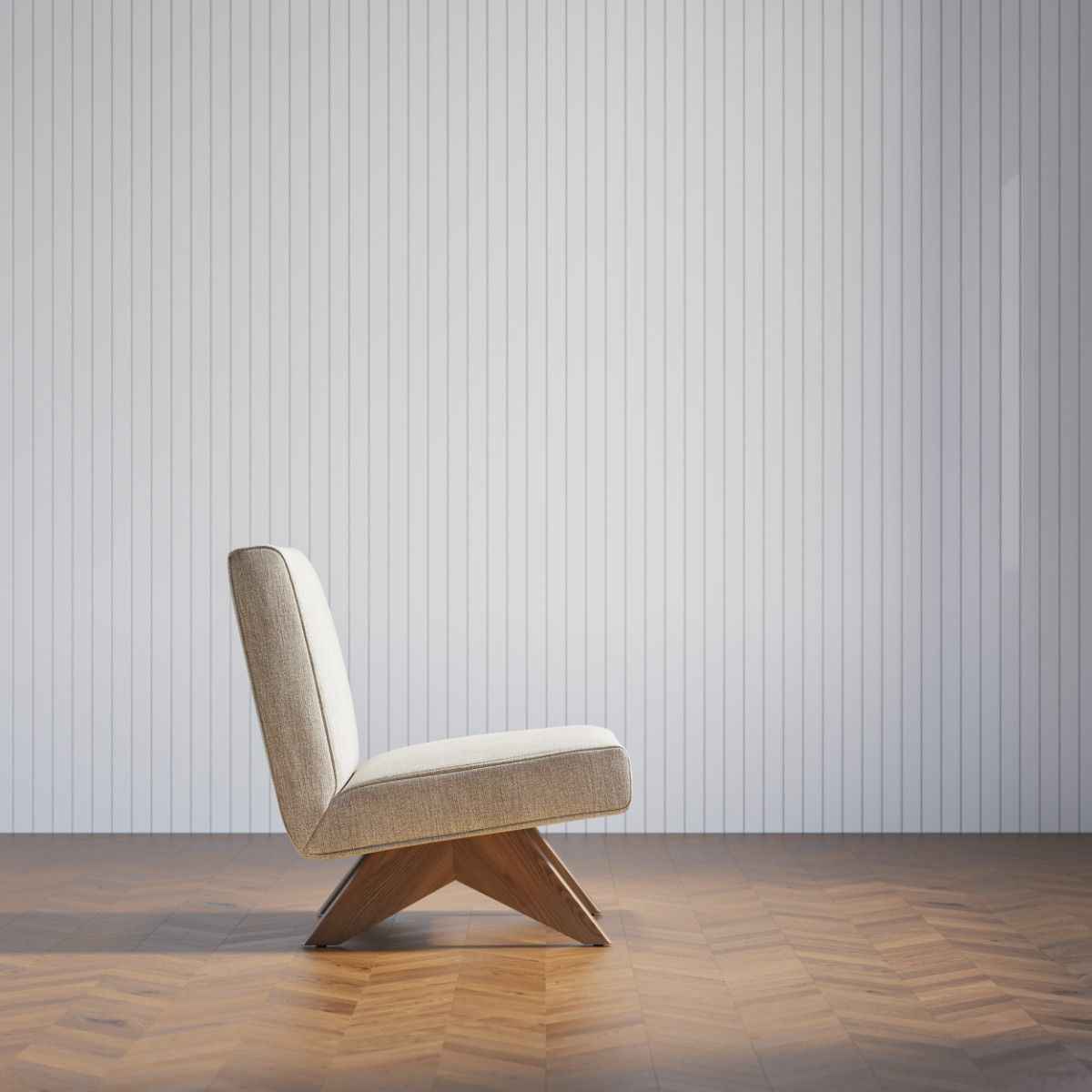 Kalos Ellipse Coffee Table