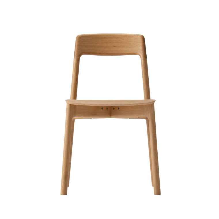 ENTO Dining Side Chair