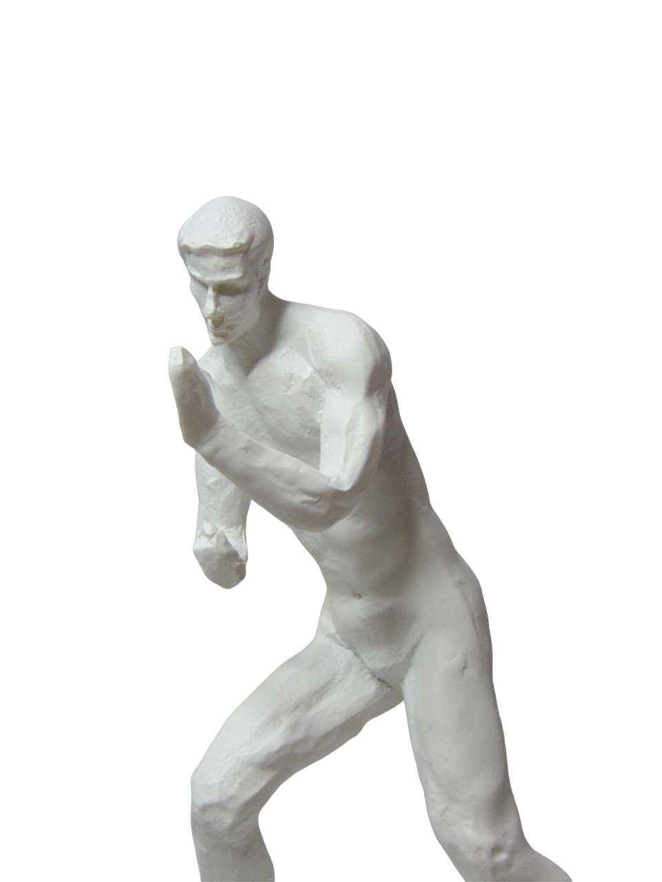 DESKTOP FIGURINE