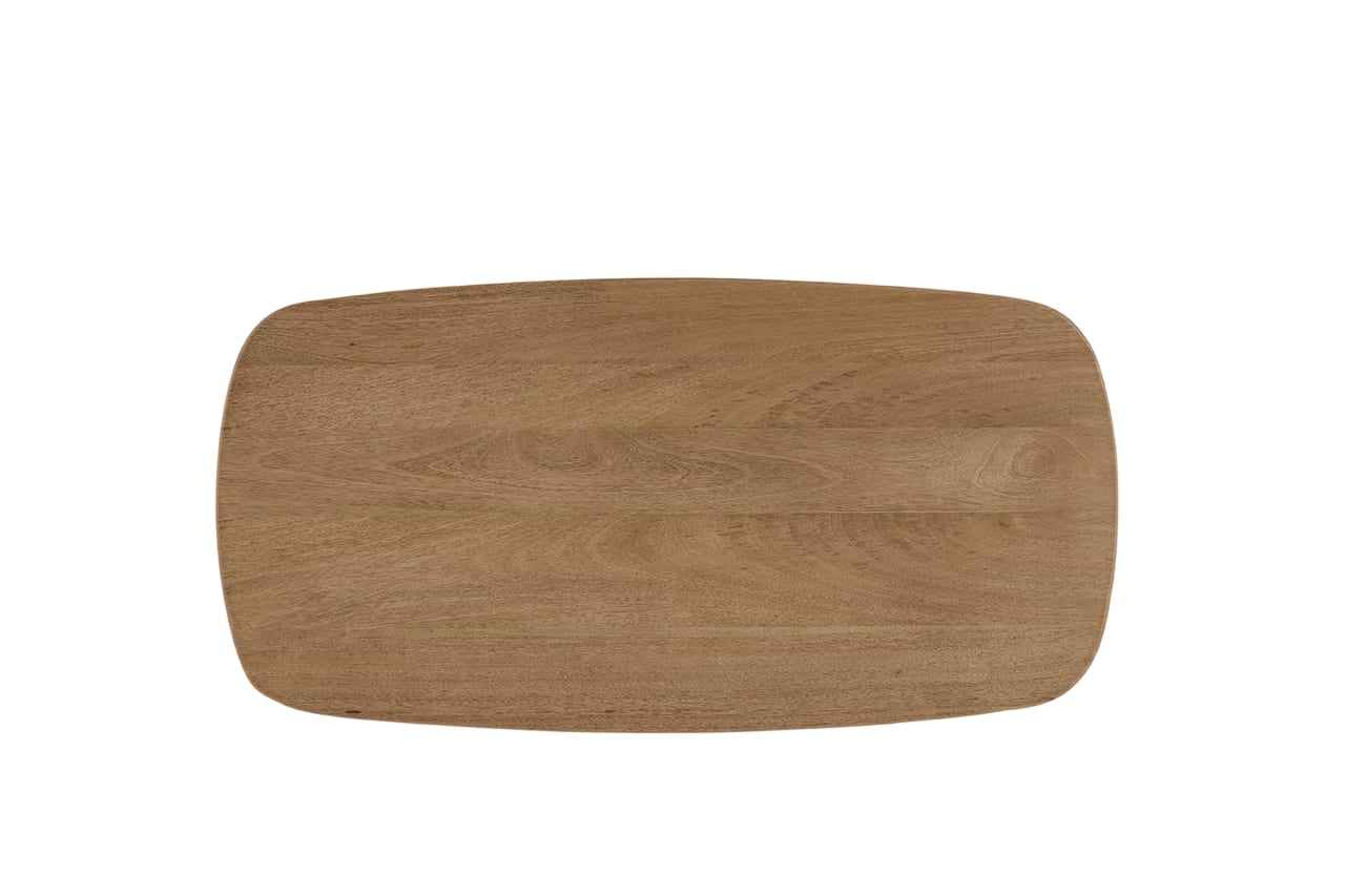 Kalos Ellipse Coffee Table