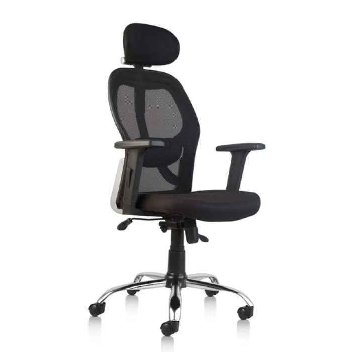 Daemon Mesh Office Chair