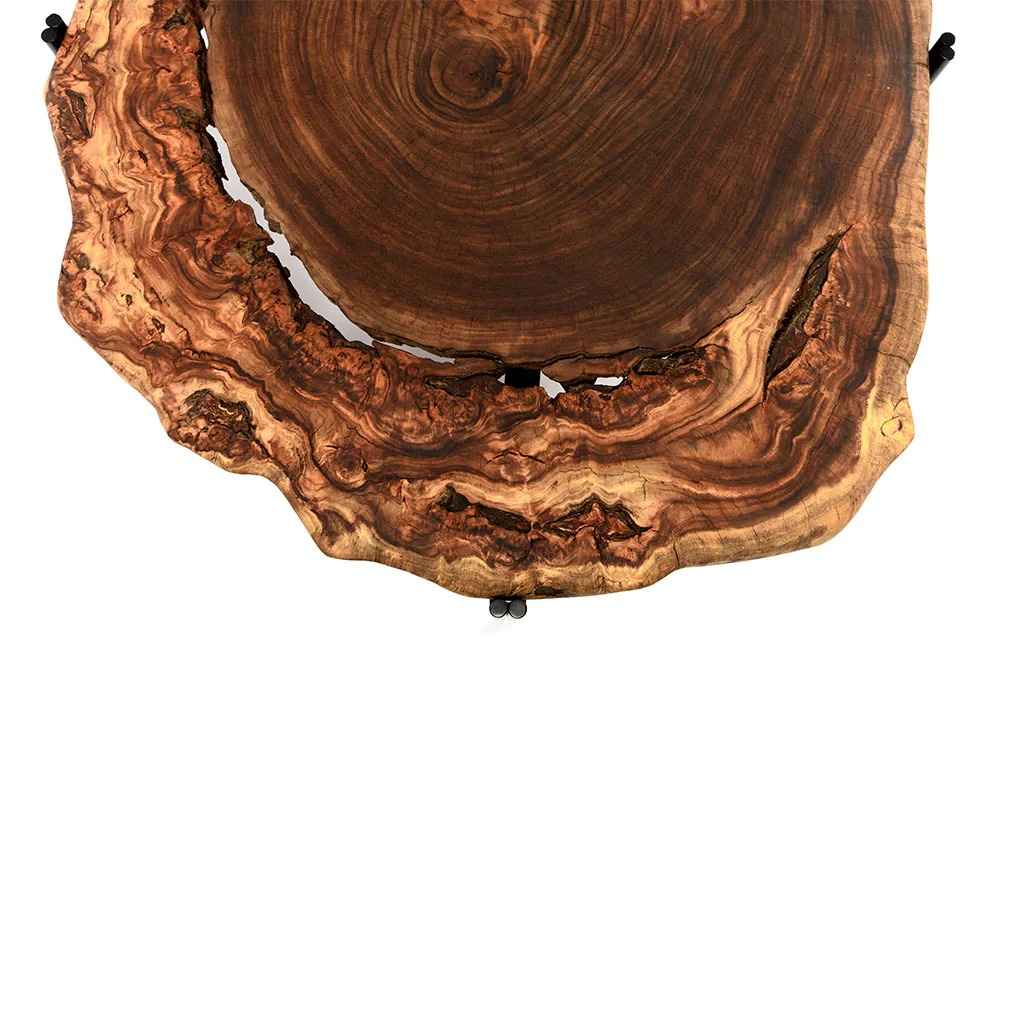 Kalos Ellipse Coffee Table