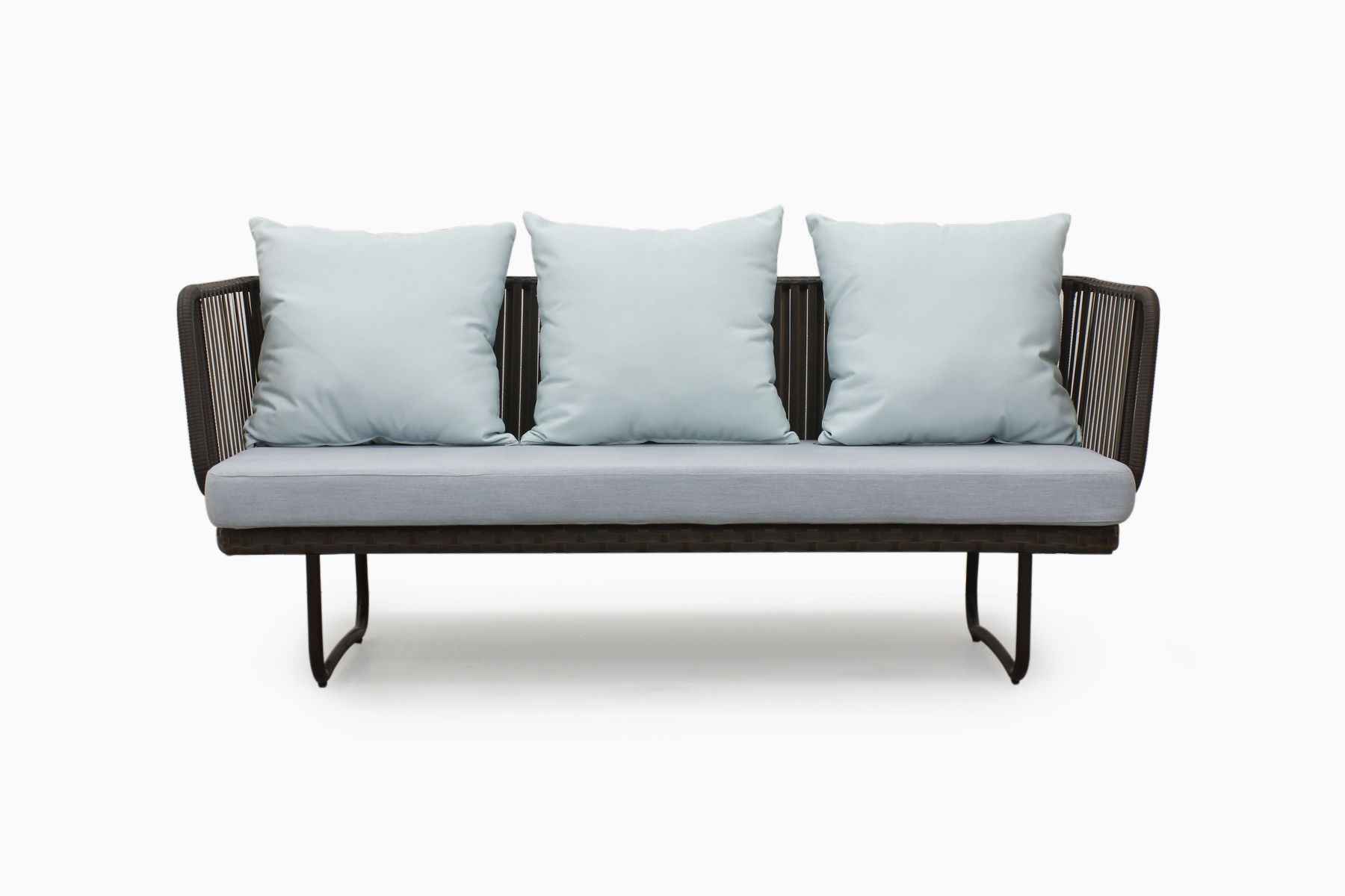 Ortside Outdoor Sofa