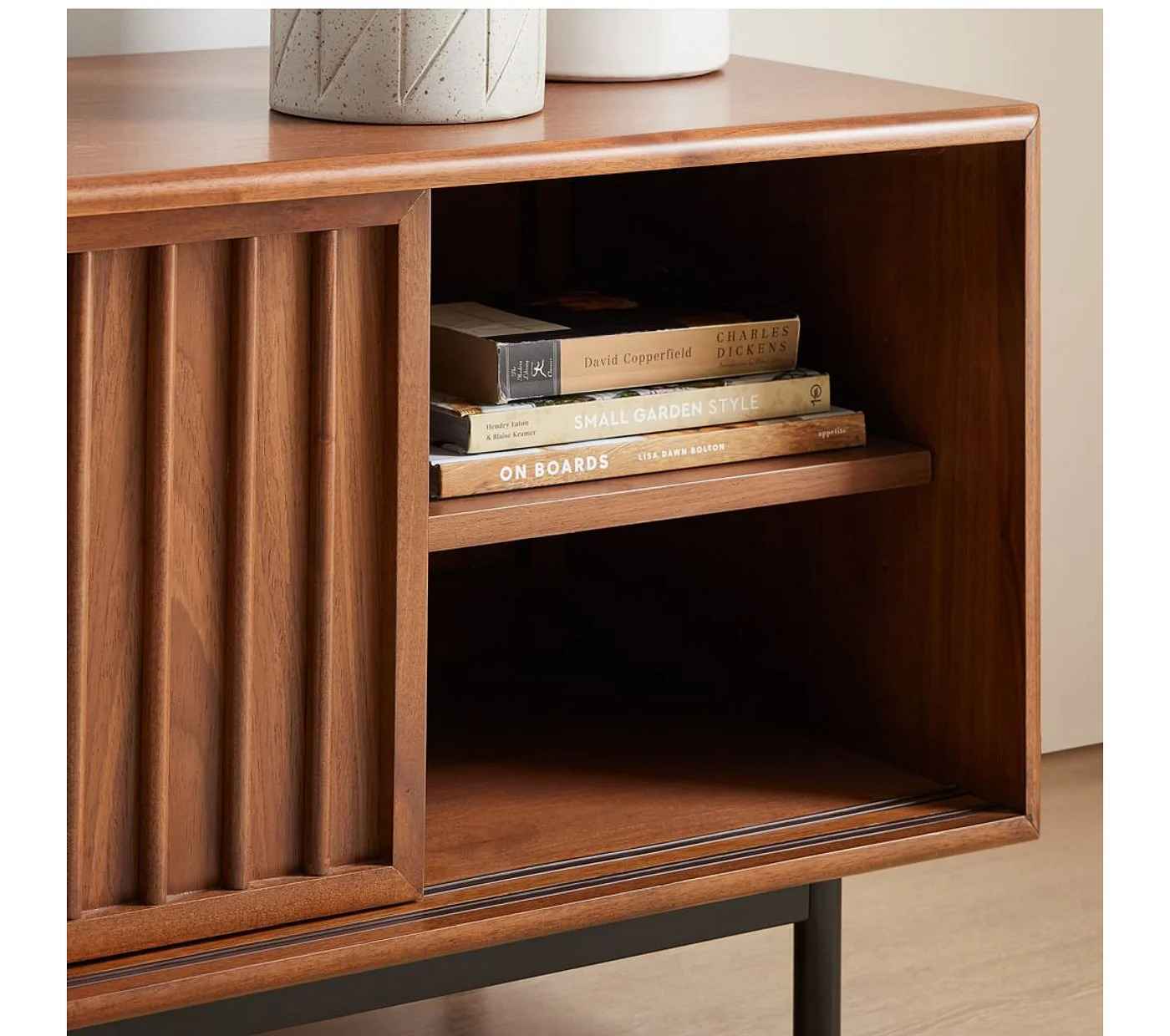 Kalos Ellipse Coffee Table
