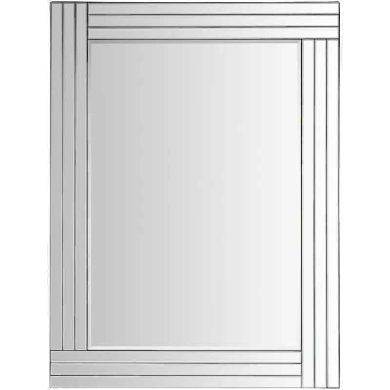 Square Wall Art Deco
