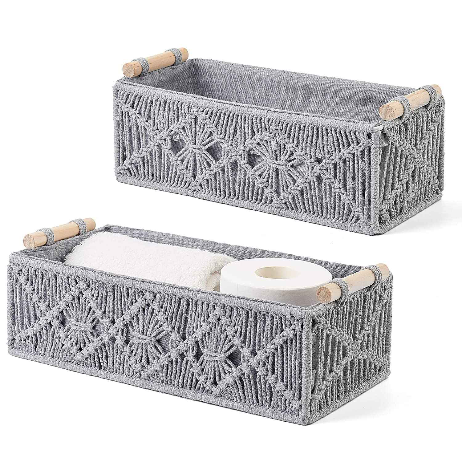 Baskets
