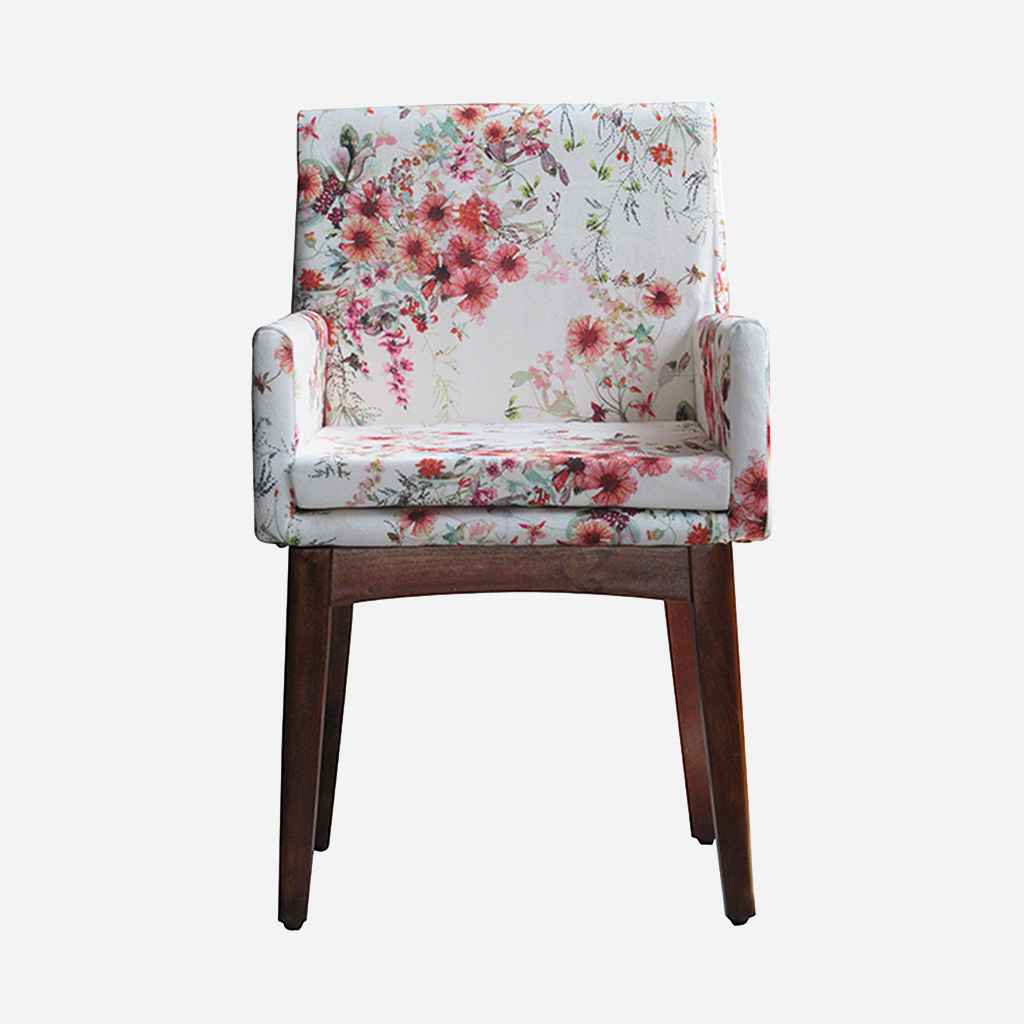 Pansy Floral