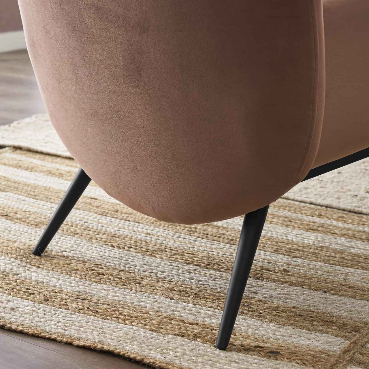 Kalos Ellipse Coffee Table