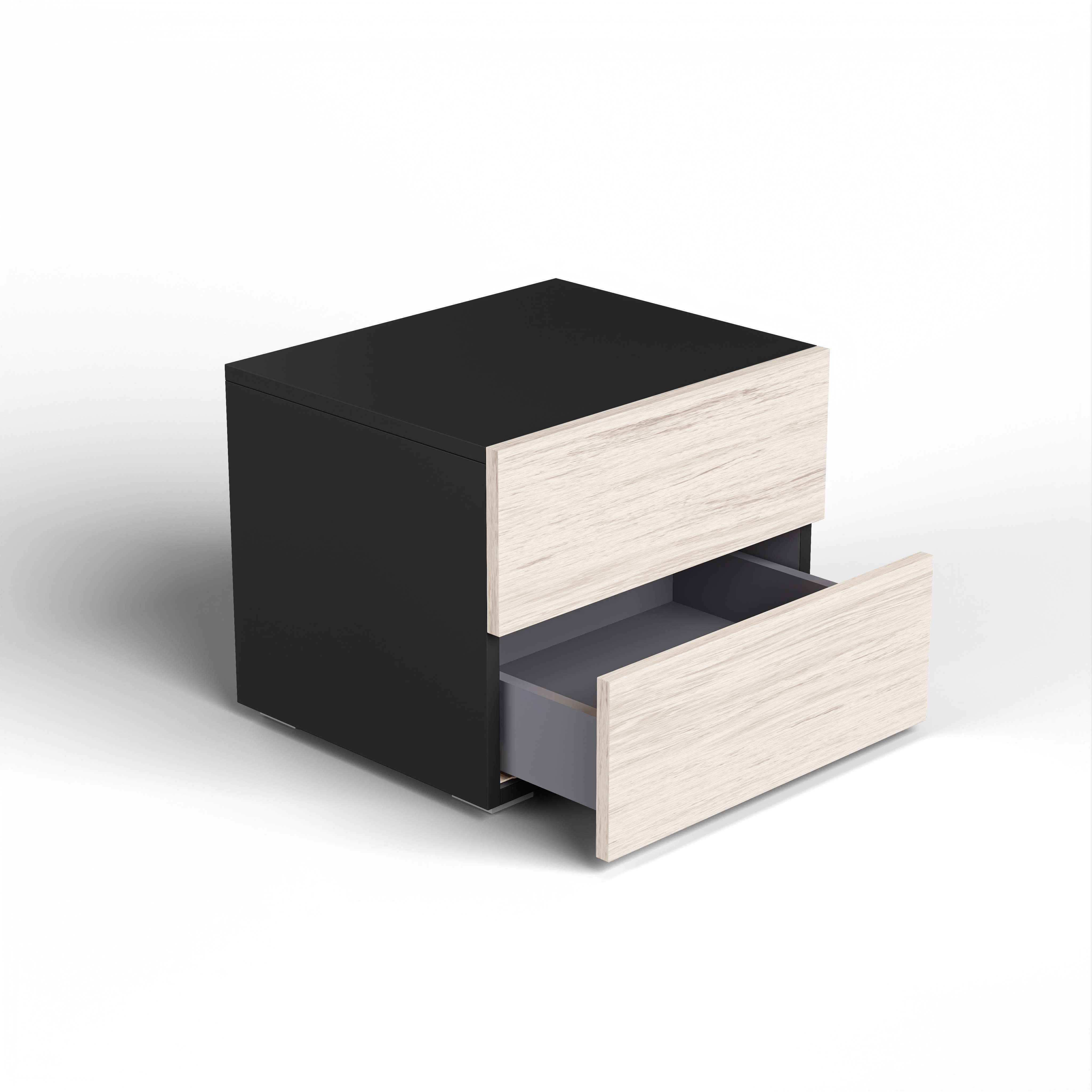 Shinzo Alessio Chest of Drawers