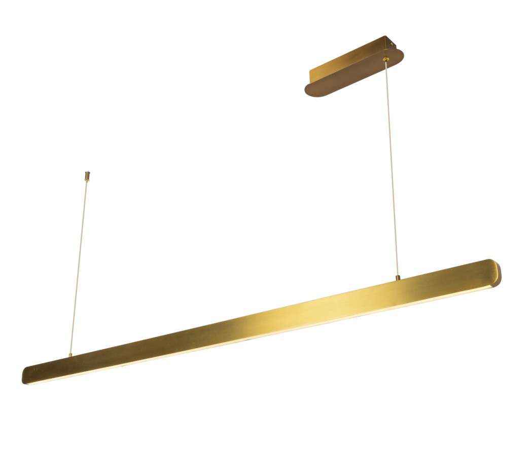 Ziva O Hanging Light