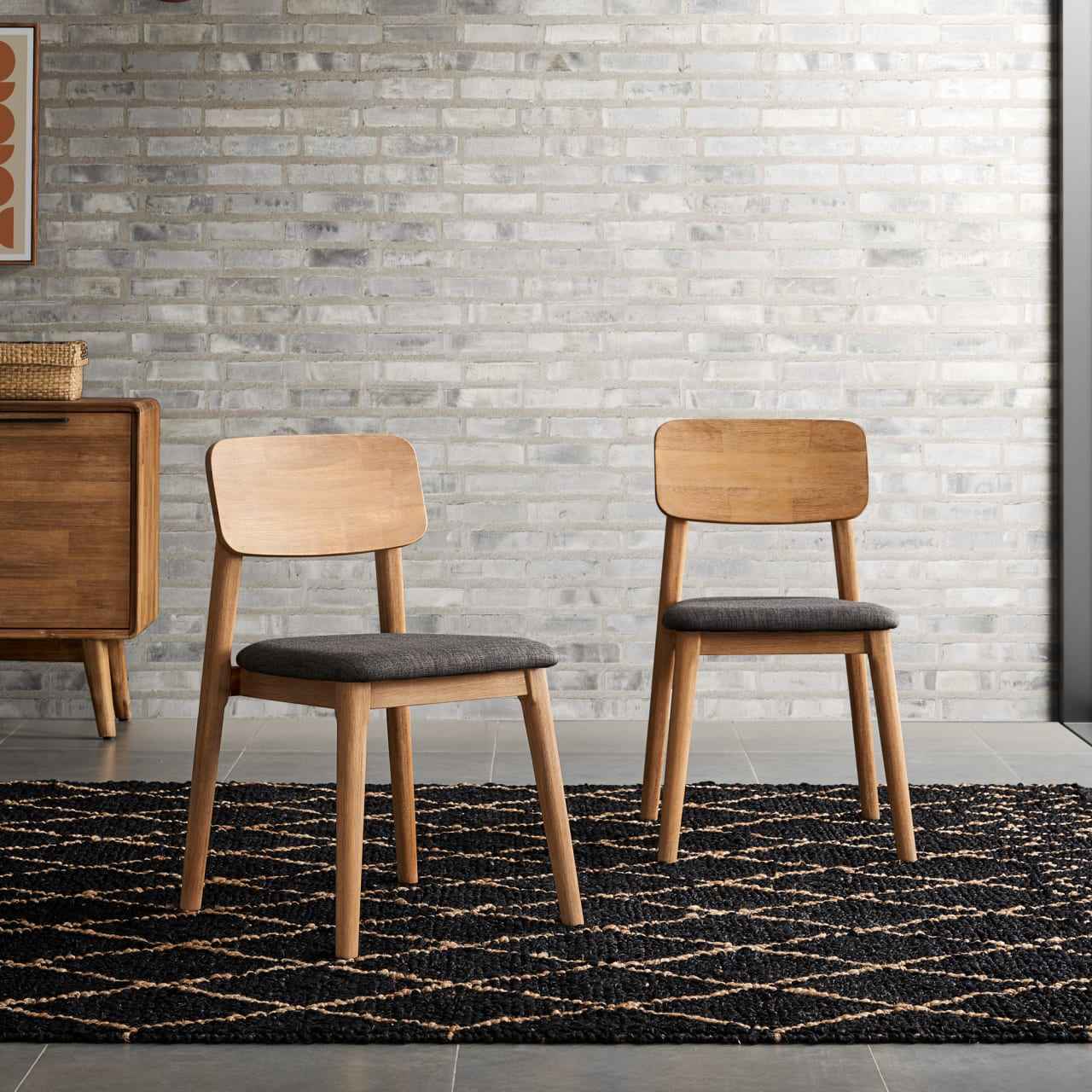 Kalos Ellipse Coffee Table