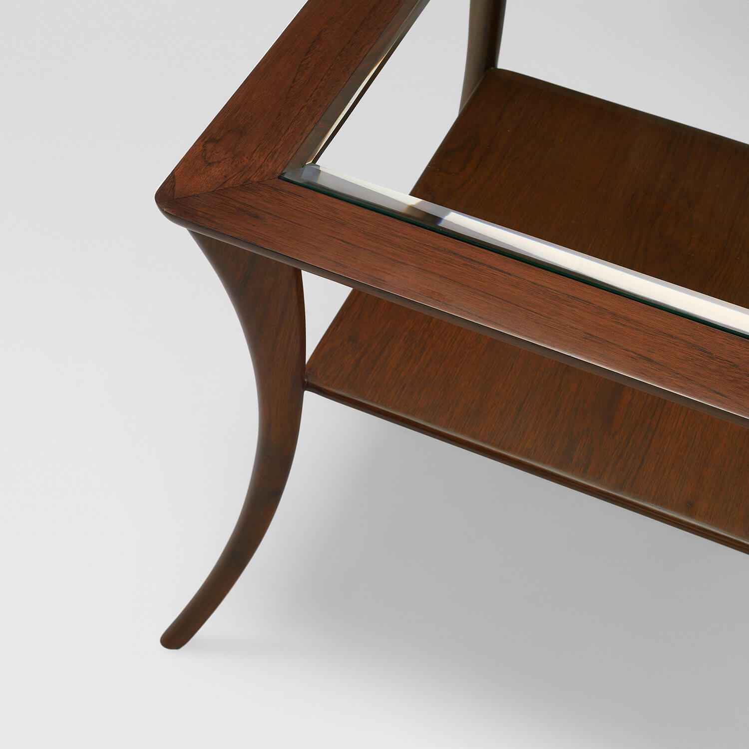 Kalos Ellipse Coffee Table