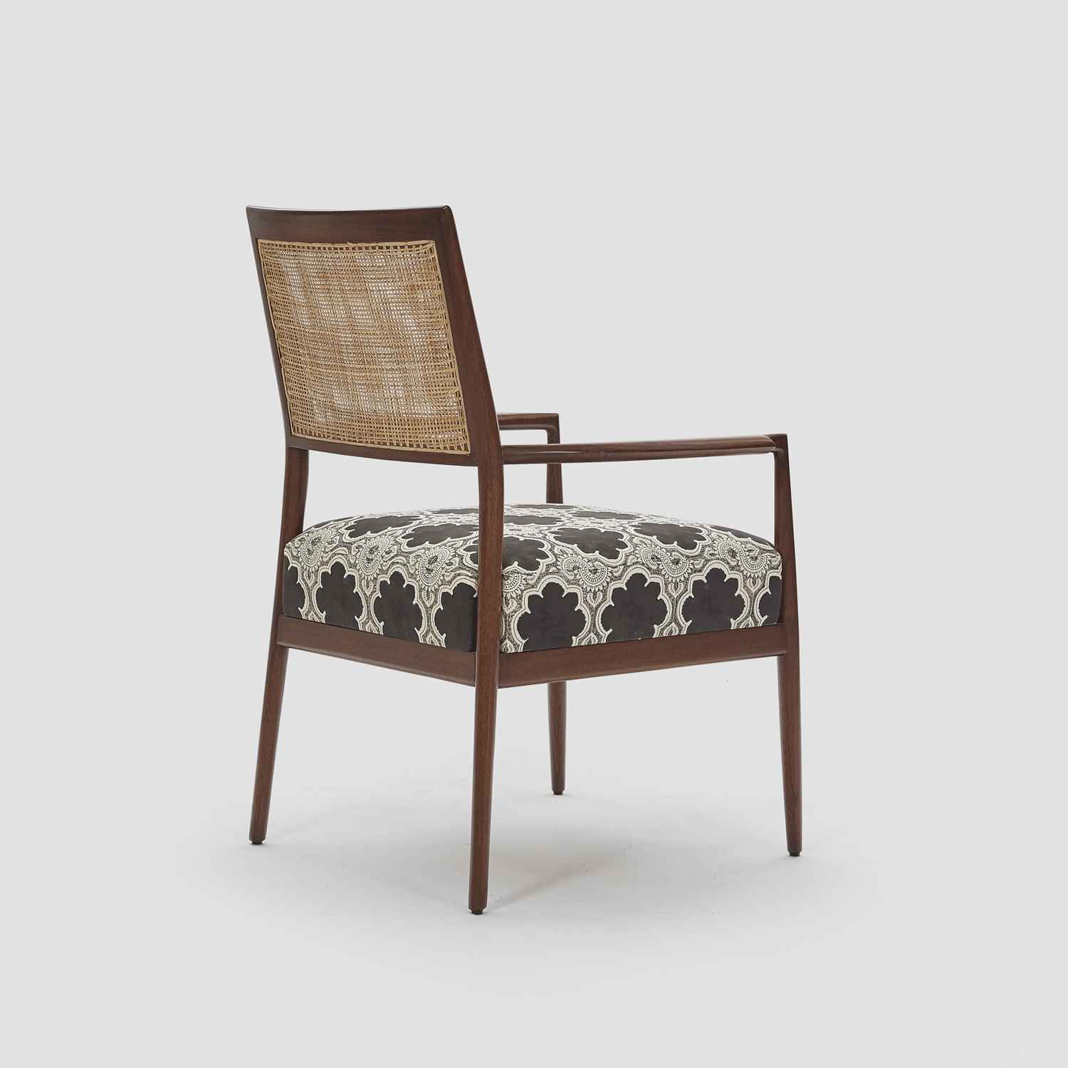 Rachel Bent Lounge Chair